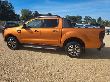 Ford Ranger 2.2 TDCi Doppia Cabina XL 5pt. 4x4