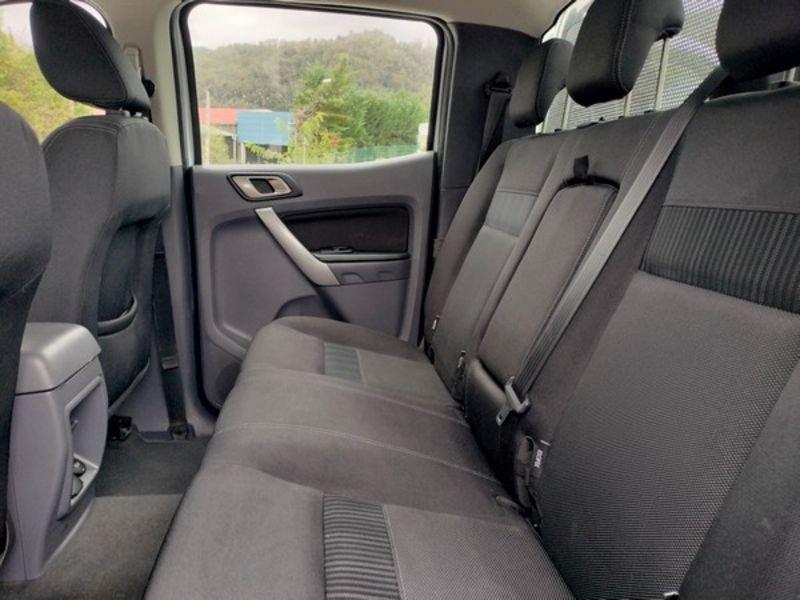 Ford Ranger Ranger 2.2 TDCi Doppia Cabina XLT 5pt.