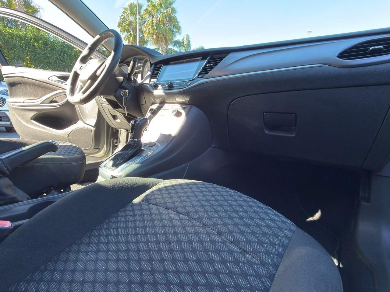 Opel Astra 1.6 CDTi 136CV aut. Sports Tourer Advance