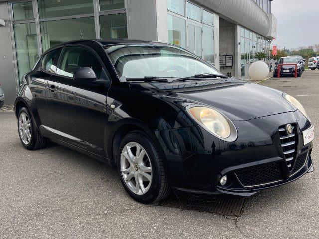 ALFA ROMEO MiTo 1.4 70 CV 8V Super Neopatentati