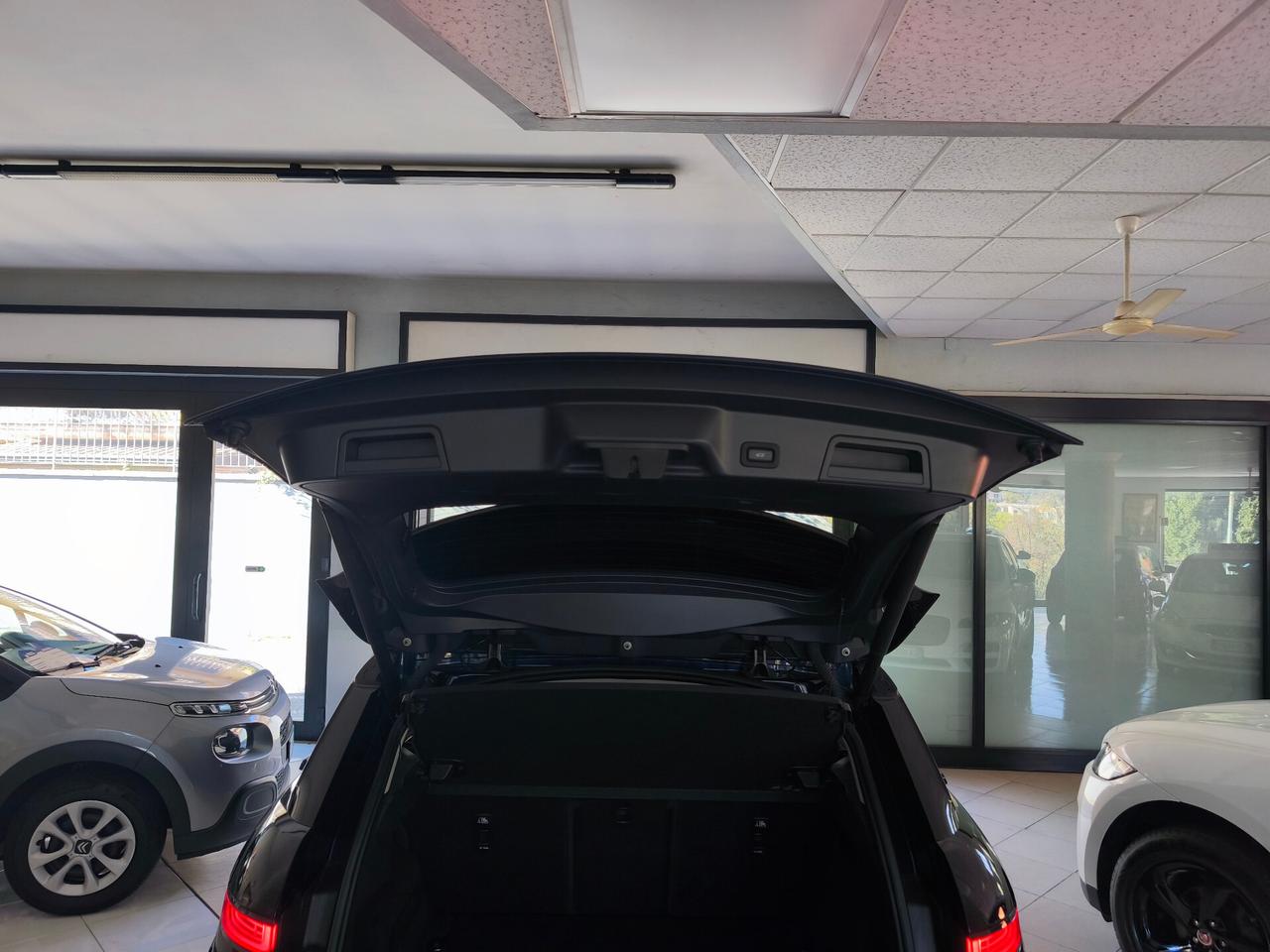 Land Rover Range Evoque 2.0D I4 163 CV SE AUT awd