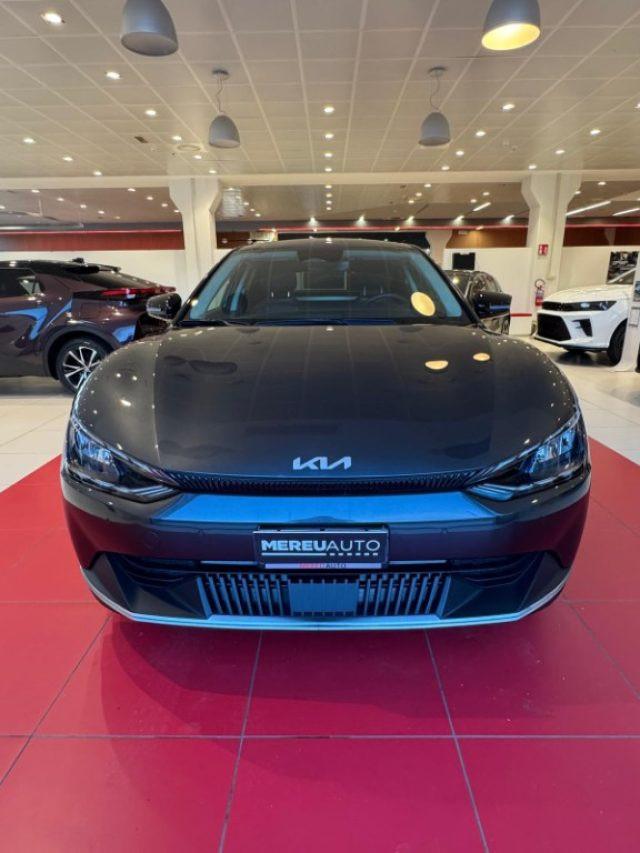 KIA EV6 Single Motor 77,4 kWh Air