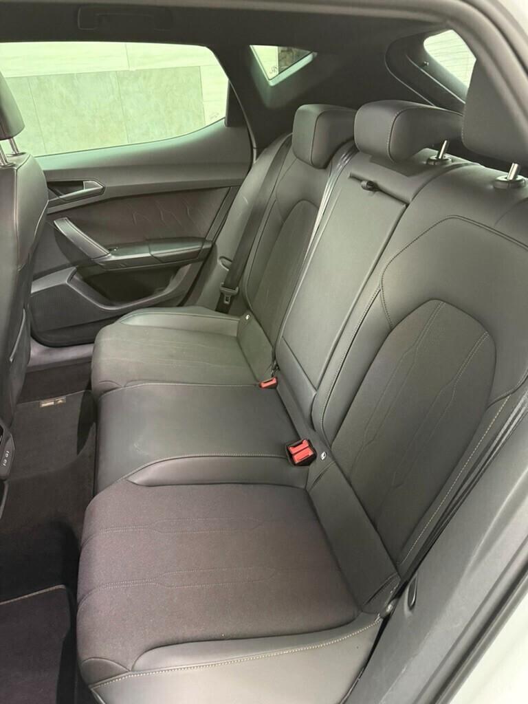 Cupra Leon 2.0 TDI 150 CV DSG