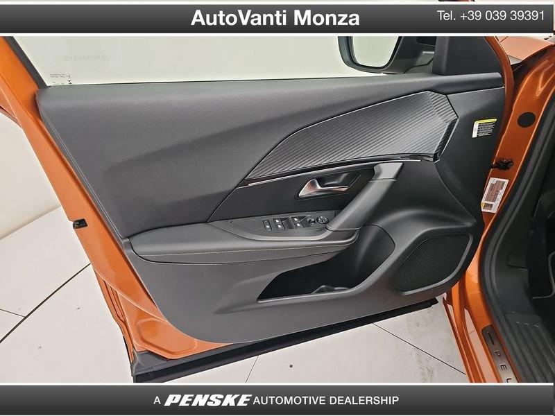 Peugeot 2008 PureTech 130 EAT8 S&S GT Line