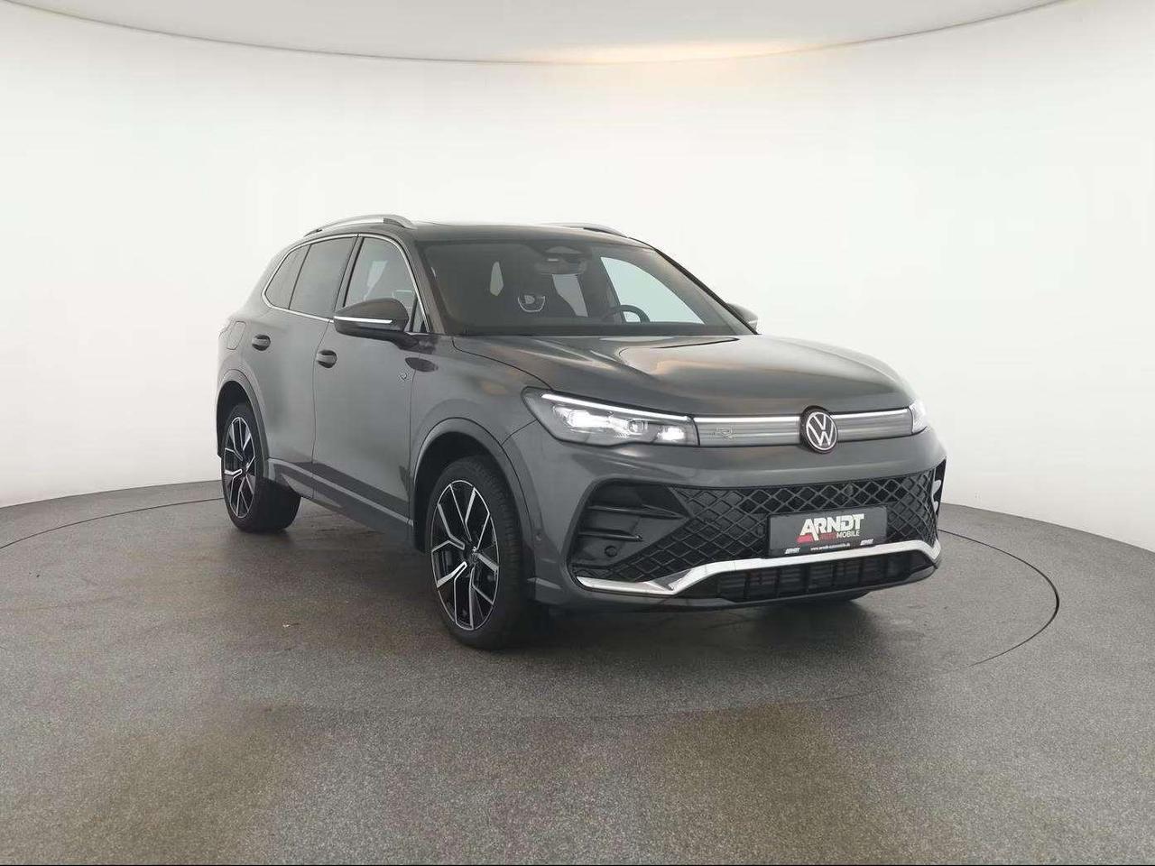 Volkswagen Tiguan Tiguan 2.0 tdi R-Line Plus 4motion 193cv dsg