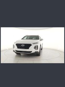 Hyundai Santa Fe 2.2 CRDi 4WD A/T Excellence