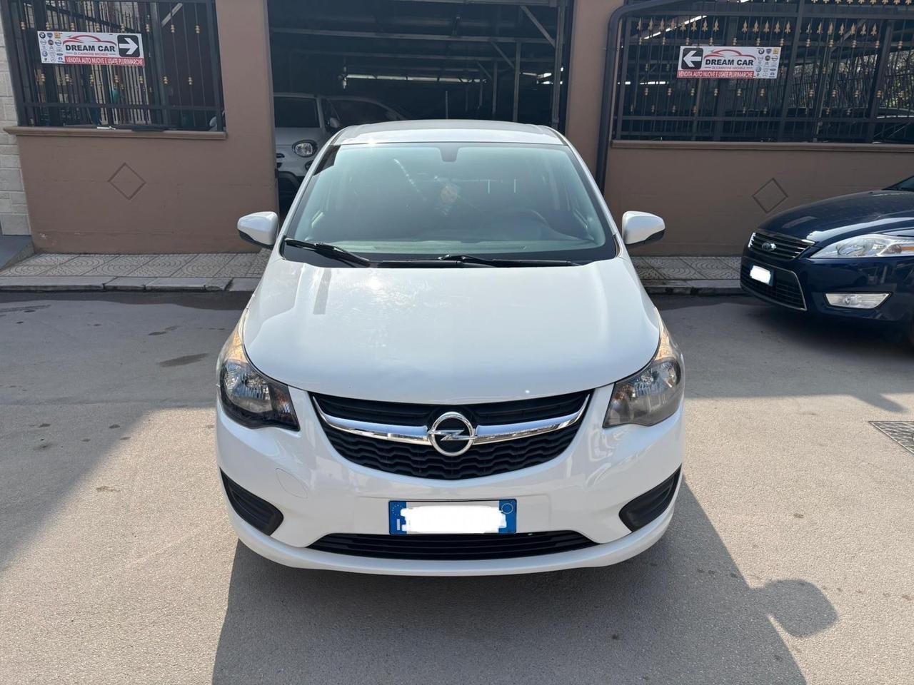 Opel Karl 1.0 73 CV GPL Innovation