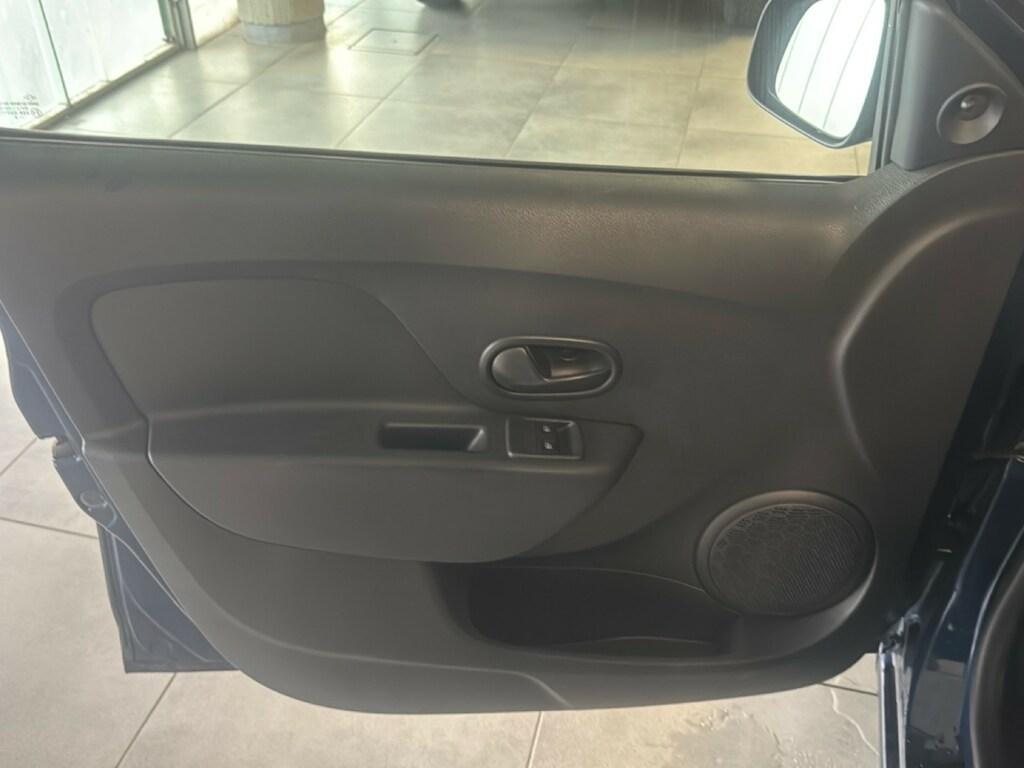 Dacia Sandero 1.5 dCi Ambiance