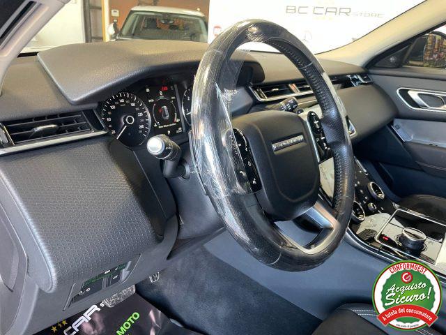 LAND ROVER Range Rover Velar 2.0D I4 180 CV