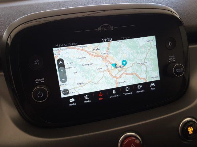 FIAT 500X 1.0 T3 120cv Sport