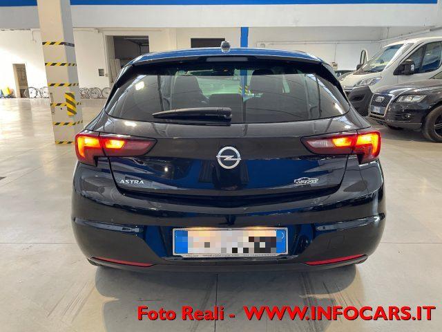 OPEL Astra 1.5 CDTI 122 CV S&S AT9 5p Business Elegance