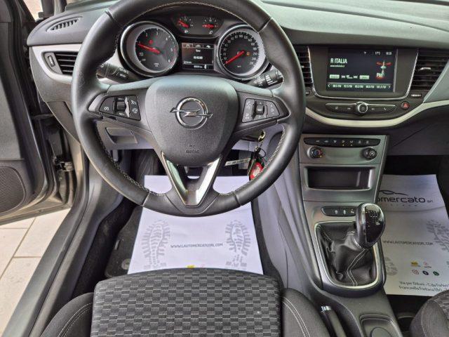 OPEL Astra 1.6 CDTi 110CV Start&Stop 5 porte Dynamic
