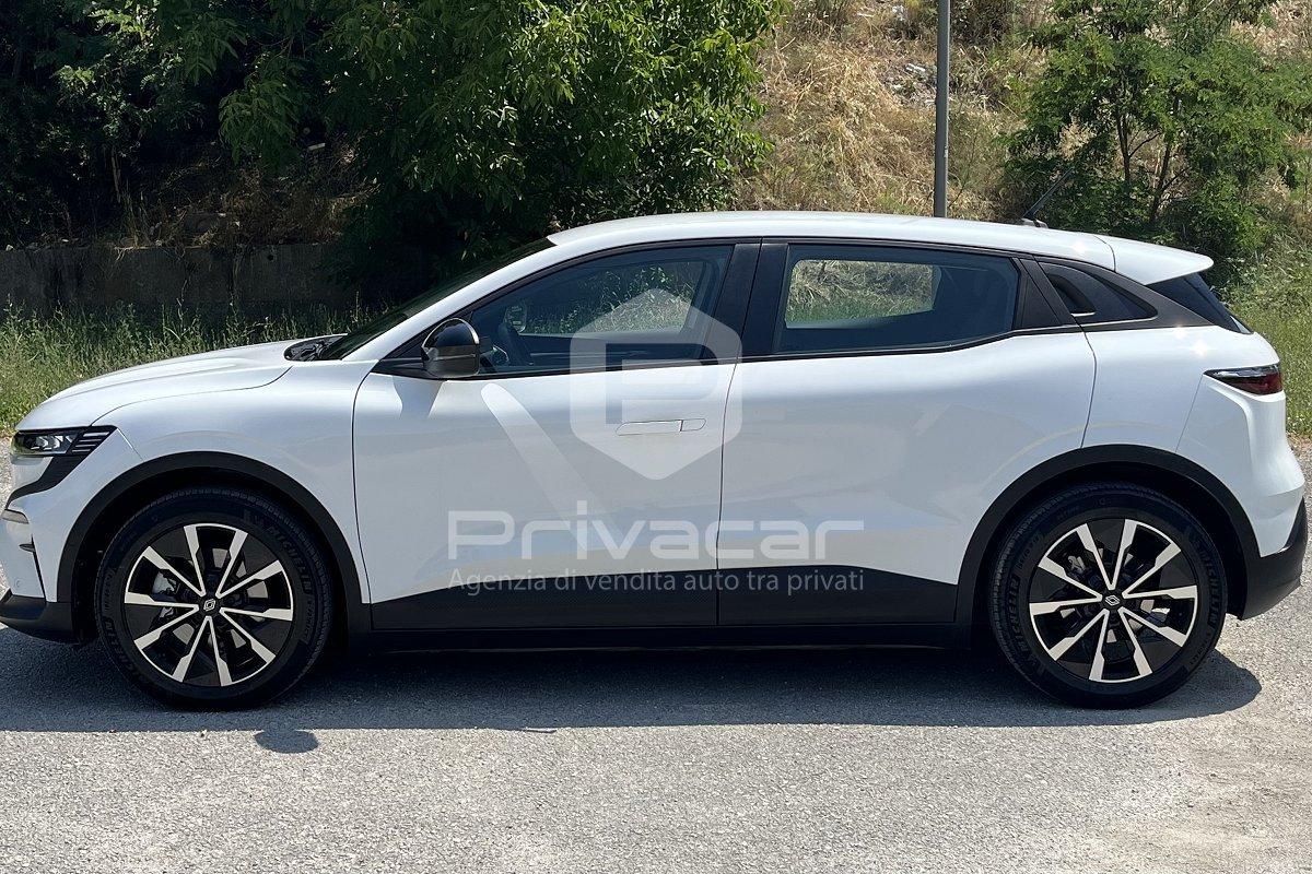 RENAULT Mégane E-Tech Electric EV60 130 CV Optimum Charge Evolut. ER