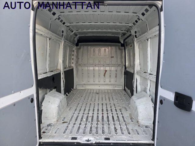 PEUGEOT Boxer 2.2 BlueHDi 140 S&S PC-TN Furgone