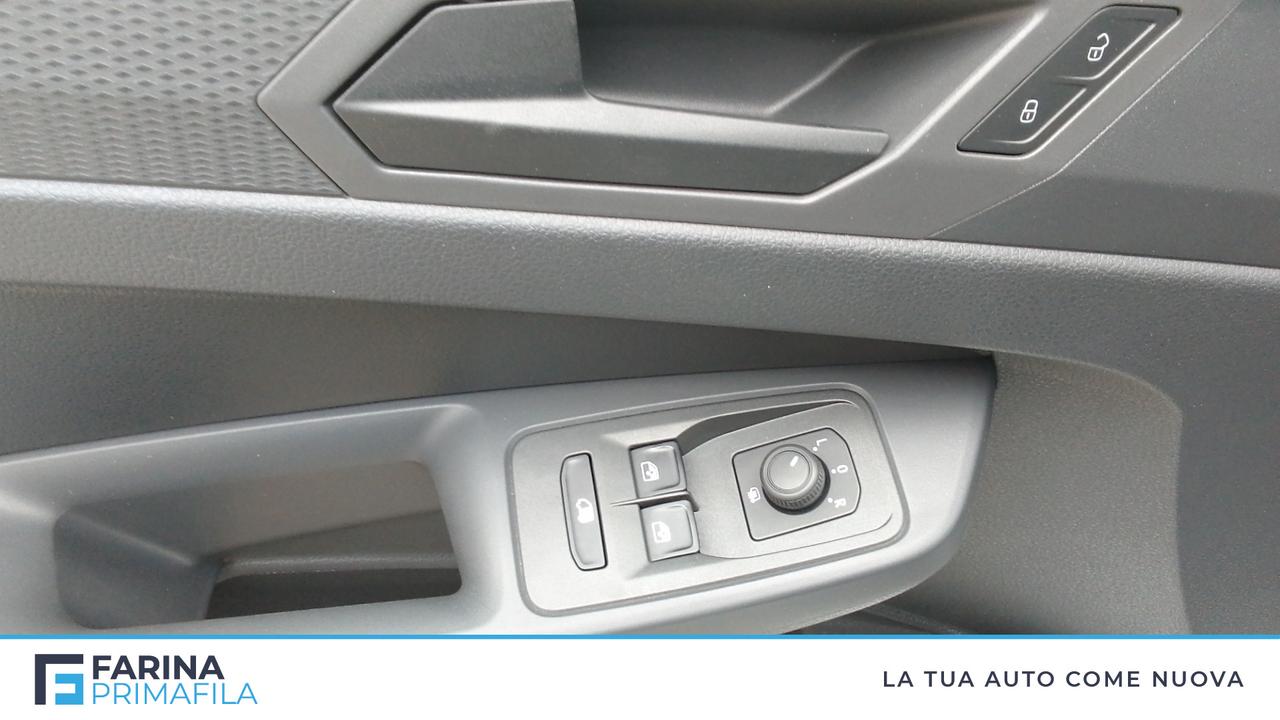 FORD T. Connect V761 Transit Van Trend 1.5 PHEV 150cv A6 PC