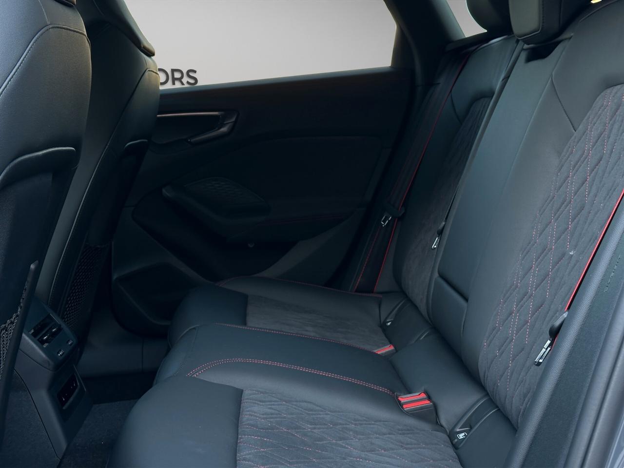 Audi A5 Avant tdi 204cv mHEV+ S Line Edition