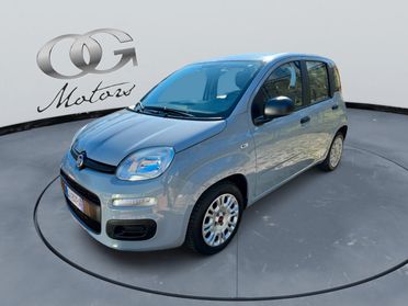 Fiat Panda 1.0cc Hybrid 70cv