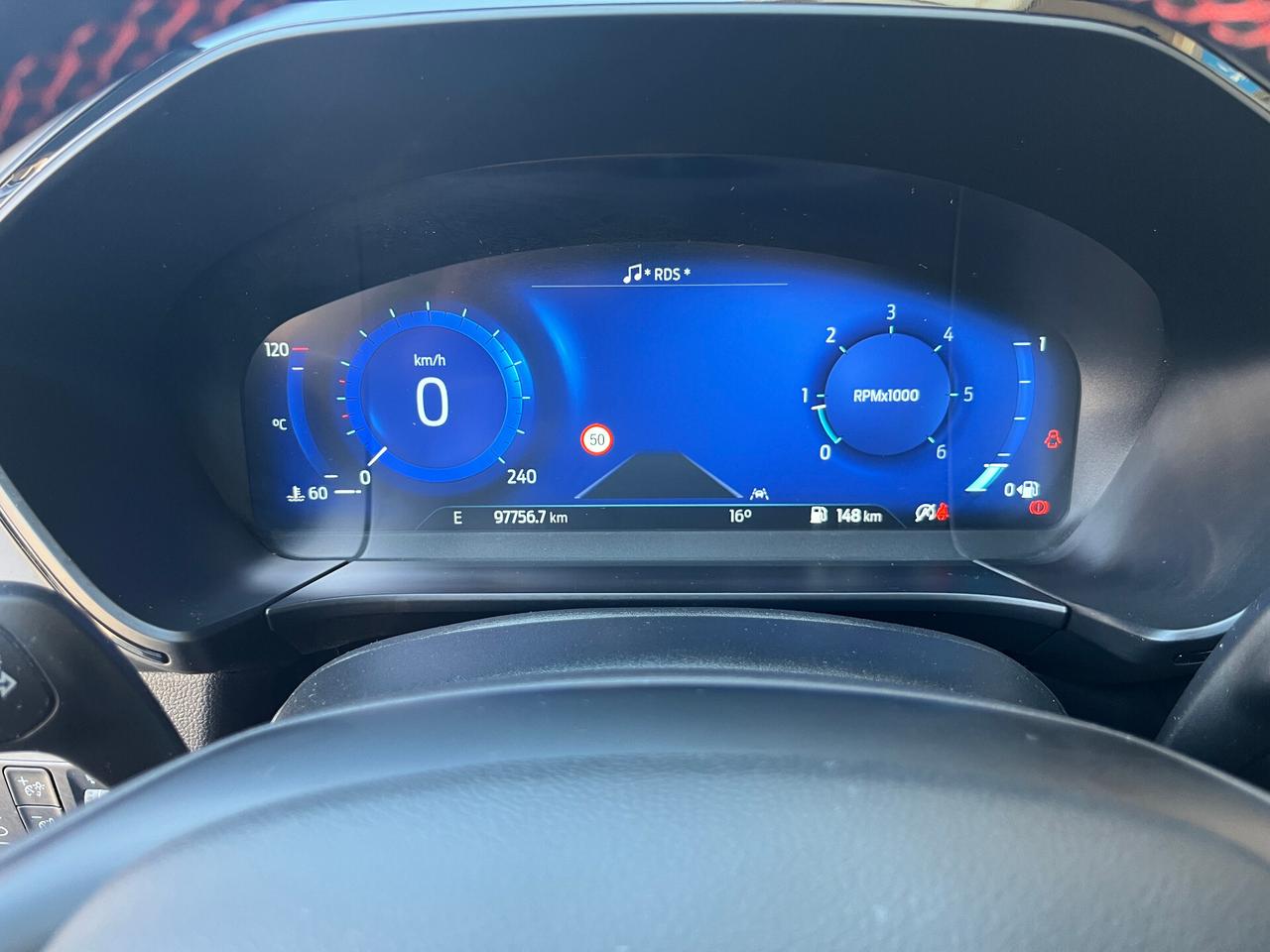 Ford Kuga 1.5 tdci EcoBlue 120 CV 2WD ST-Line