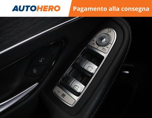 MERCEDES-BENZ GLC 300 d 4Matic Premium Plus