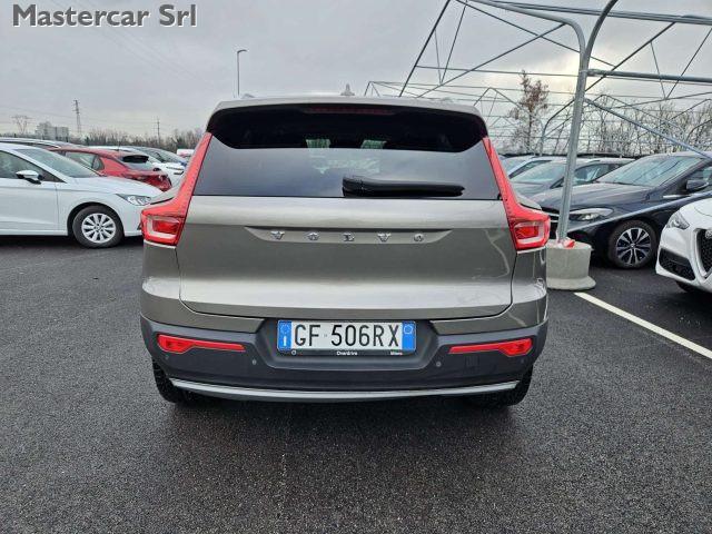 VOLVO XC40 1.5 t5 phev Inscription auto my21 - GF506RX