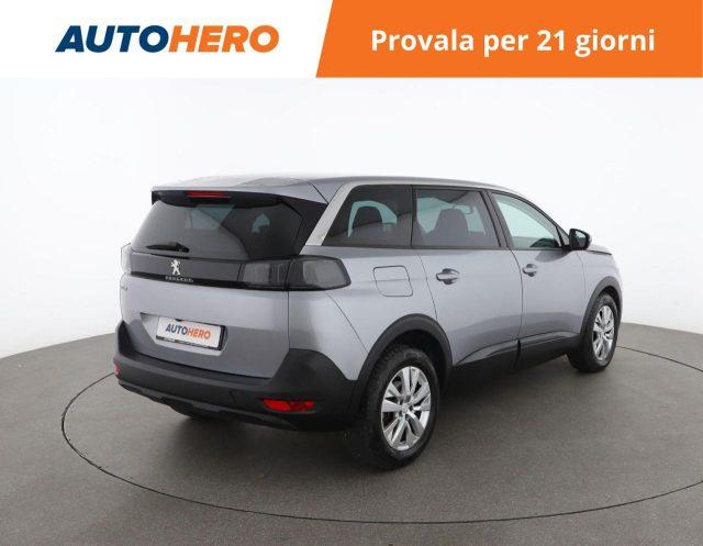 PEUGEOT 5008 BlueHDi 130 S&S Active Business