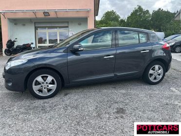 Renault Mégane 1.5 dCi 110CV Dynamique