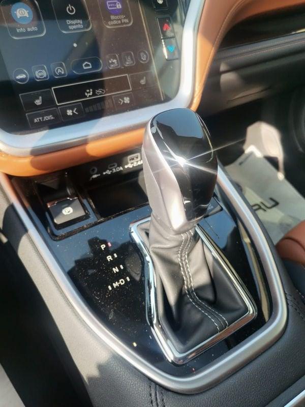 Subaru Outback Outback 2.5i Premium lineartronic 169CV 4WD ( ultime rimaste in Italia !! )