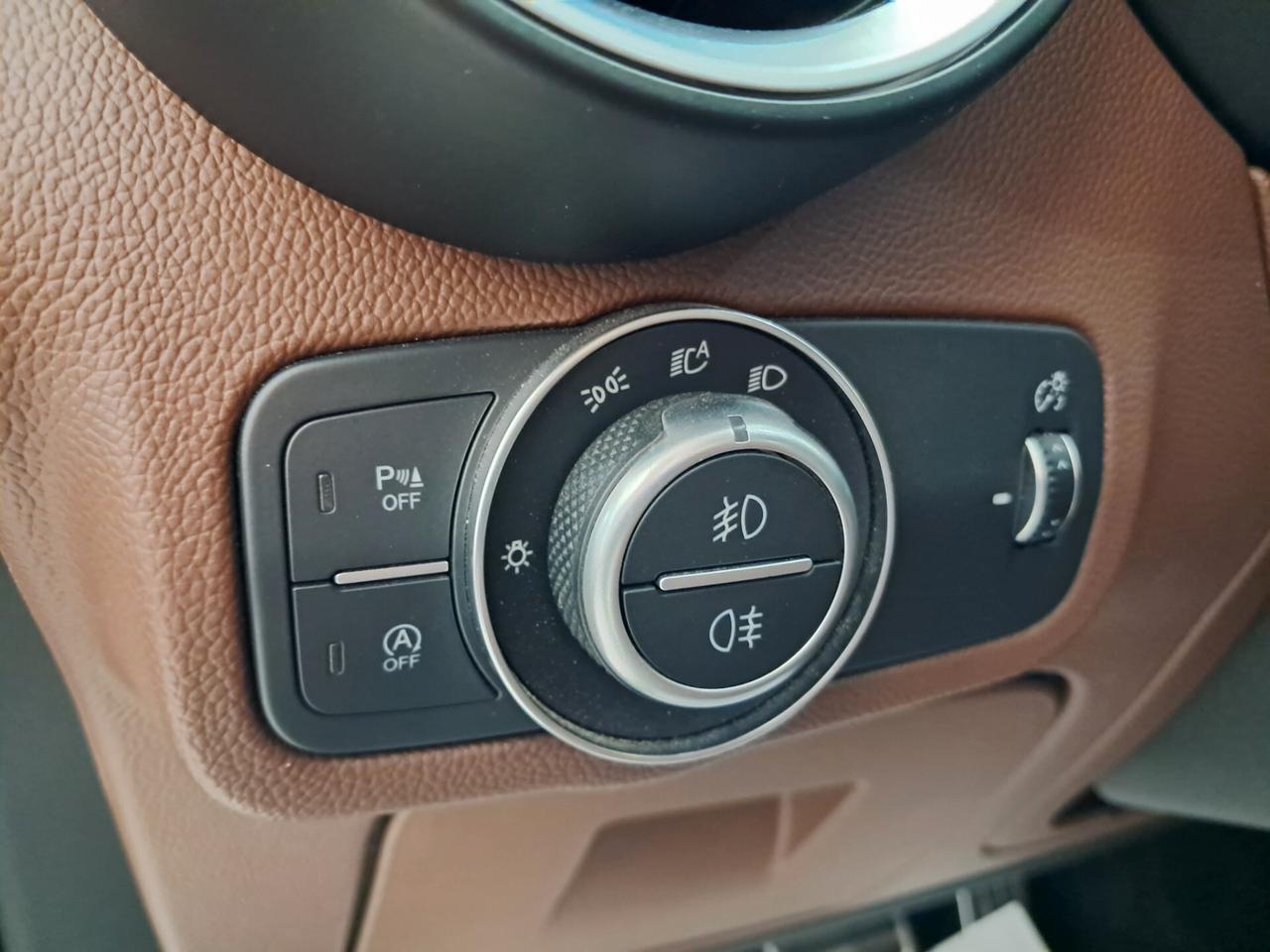 Alfa Romeo Stelvio 2.2 Td 210 cv AT8 Q4 Ti MY21
