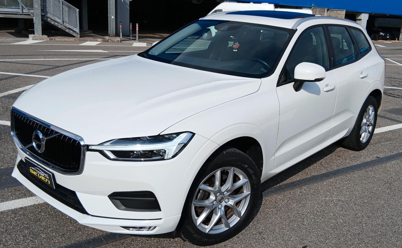 Volvo XC 60 XC60 D4 AWD Business
