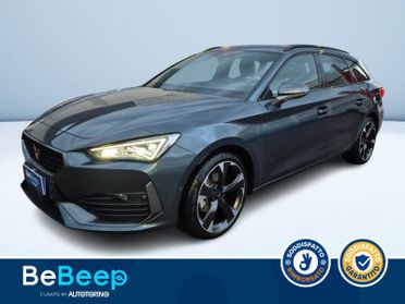 Cupra Leon Sportstourer SPORTSTOURER 1.5 HYBRID 150CV DSG
