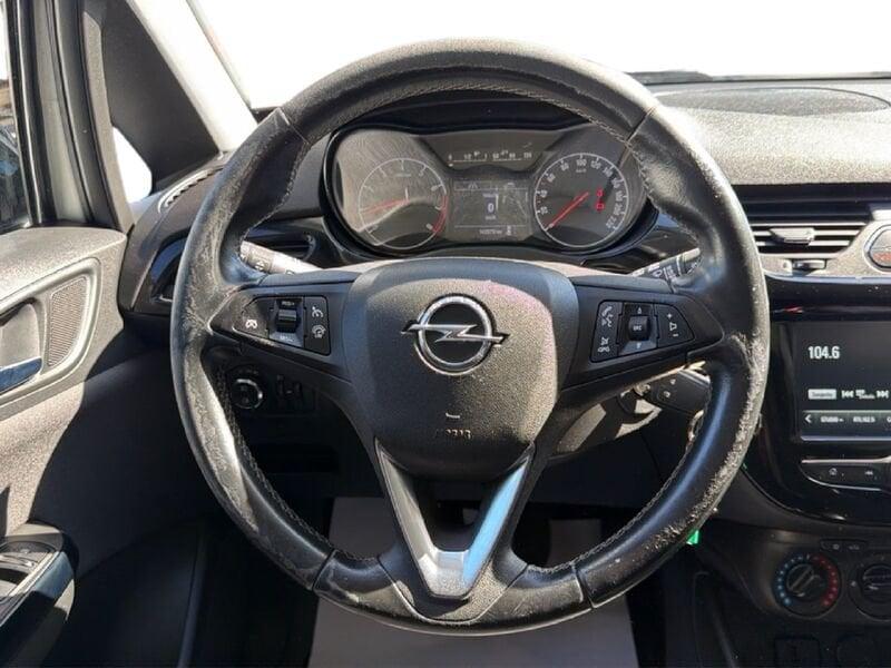 Opel Corsa Corsa 5p 1.4 120 Anniversary Gpl Tech 90cv