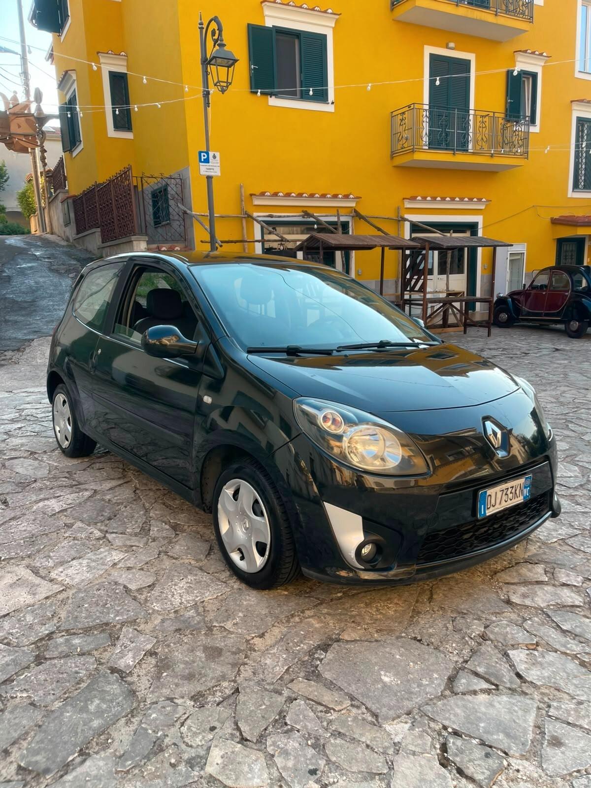 Renault Twingo 1.2 8V Dynamique