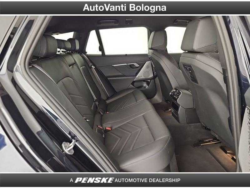 BMW Serie 5 520d 48V xDrive Touring Msport Pro
