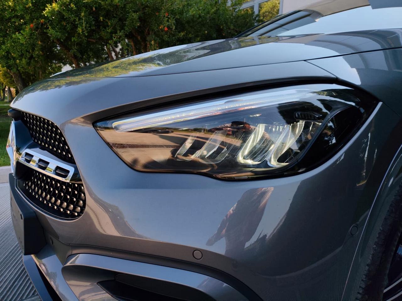 Mercedes-benz GLA 200 d Automatic AMG Line Premium