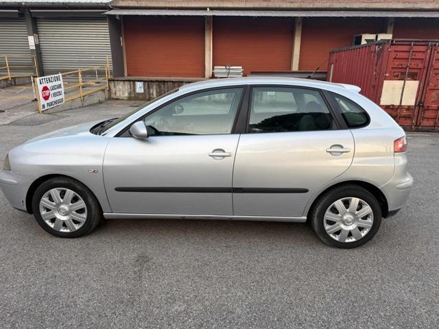 SEAT Ibiza 1.4 TDI 5p. Reference senza nessun lavoro da fare