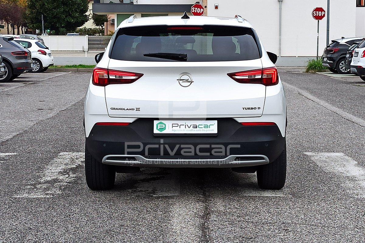 OPEL Grandland X 1.6 diesel Ecotec Start&Stop Innovation