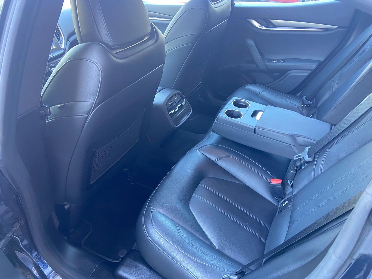 Maserati Ghibli GranSport 3.0 V6 #10240