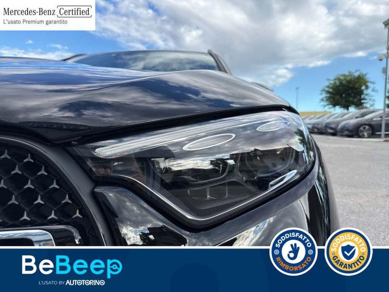 Mercedes-Benz GLC 220 D AMG PREMIUM PLUS 4MATIC AUTO