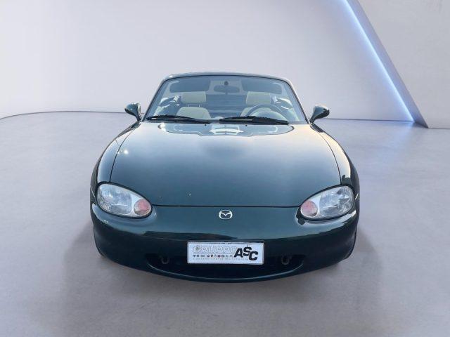 MAZDA MX-5 1.6 BENZ 110 CV CABRIO