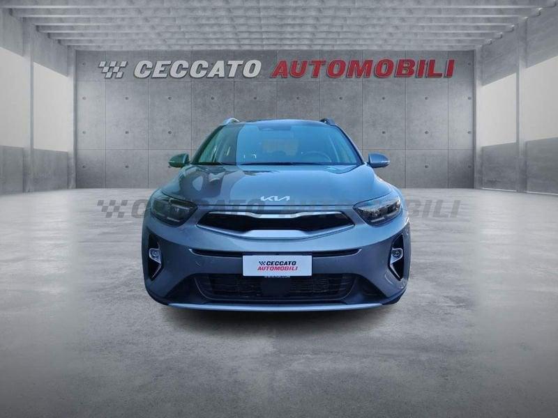 KIA Stonic Stonic 1.2 dpi Style 84cv