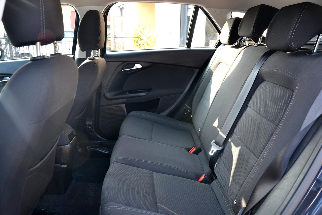 Fiat Tipo 1.6 MJT 130CV SW NAVI FUL LED RCAM PRIVACY CRUISE
