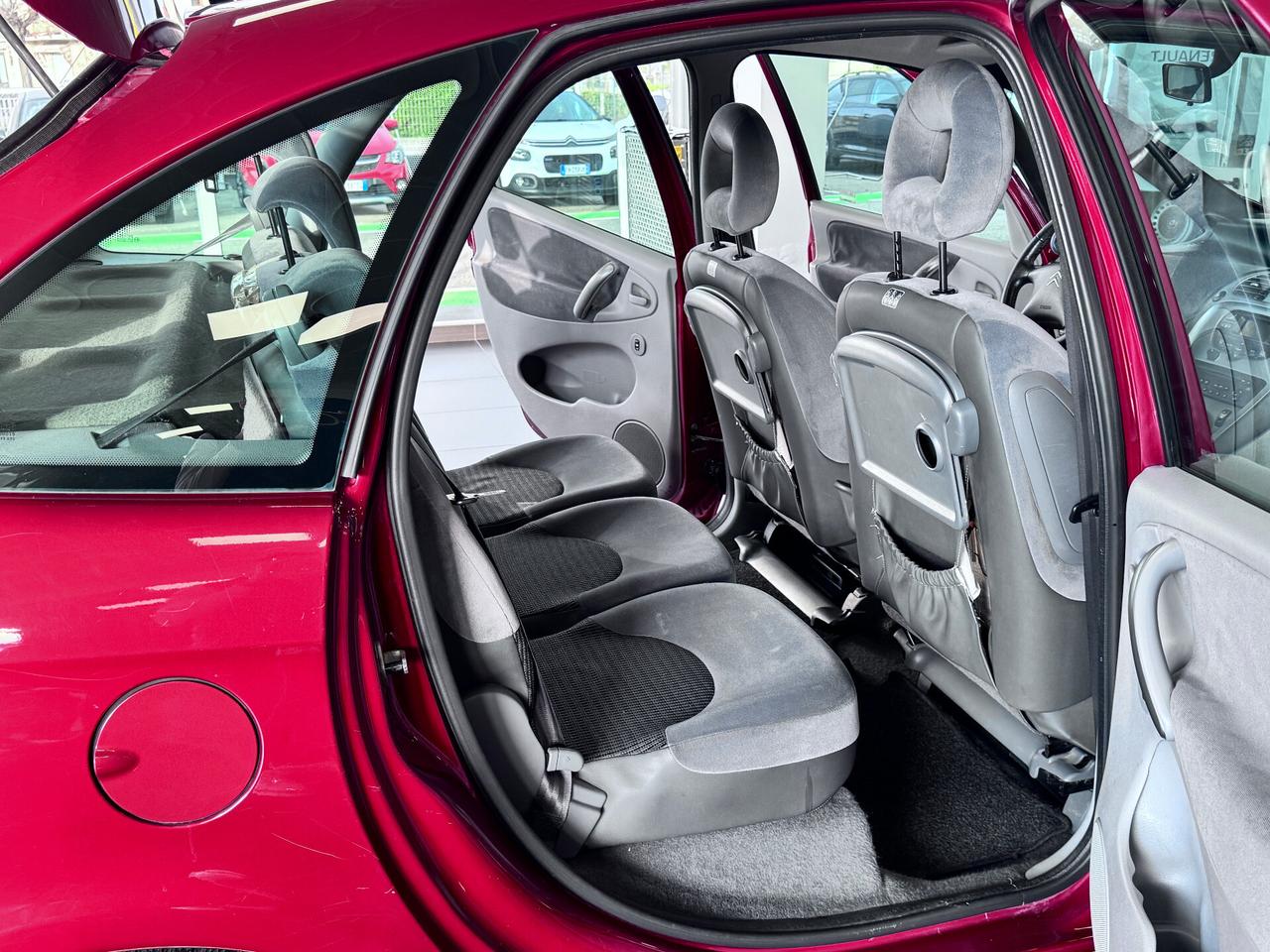 Citroen Xsara Picasso 1.6 16V Classique METANO