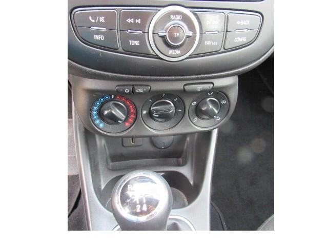 Opel Corsa E 1.2 5 porte Cosmo HATCHBACK MOLTO INTERESSANTE EURO 6 E