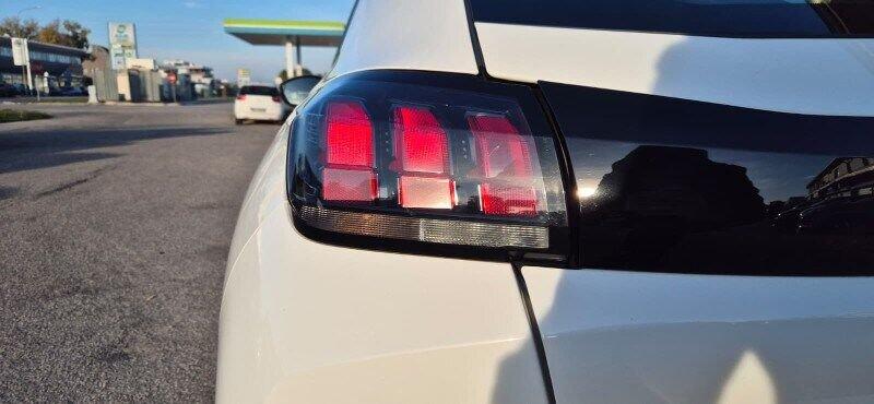 Peugeot 208 208 PureTech 75 Stop&Start 5 porte Active Pack