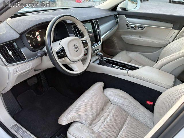 VOLVO V90 Cross Country 2.0 d5 Pro awd geartronic my19 - FZ375TW