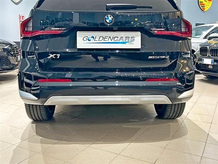 Bmw X1 sDrive 18d xLine