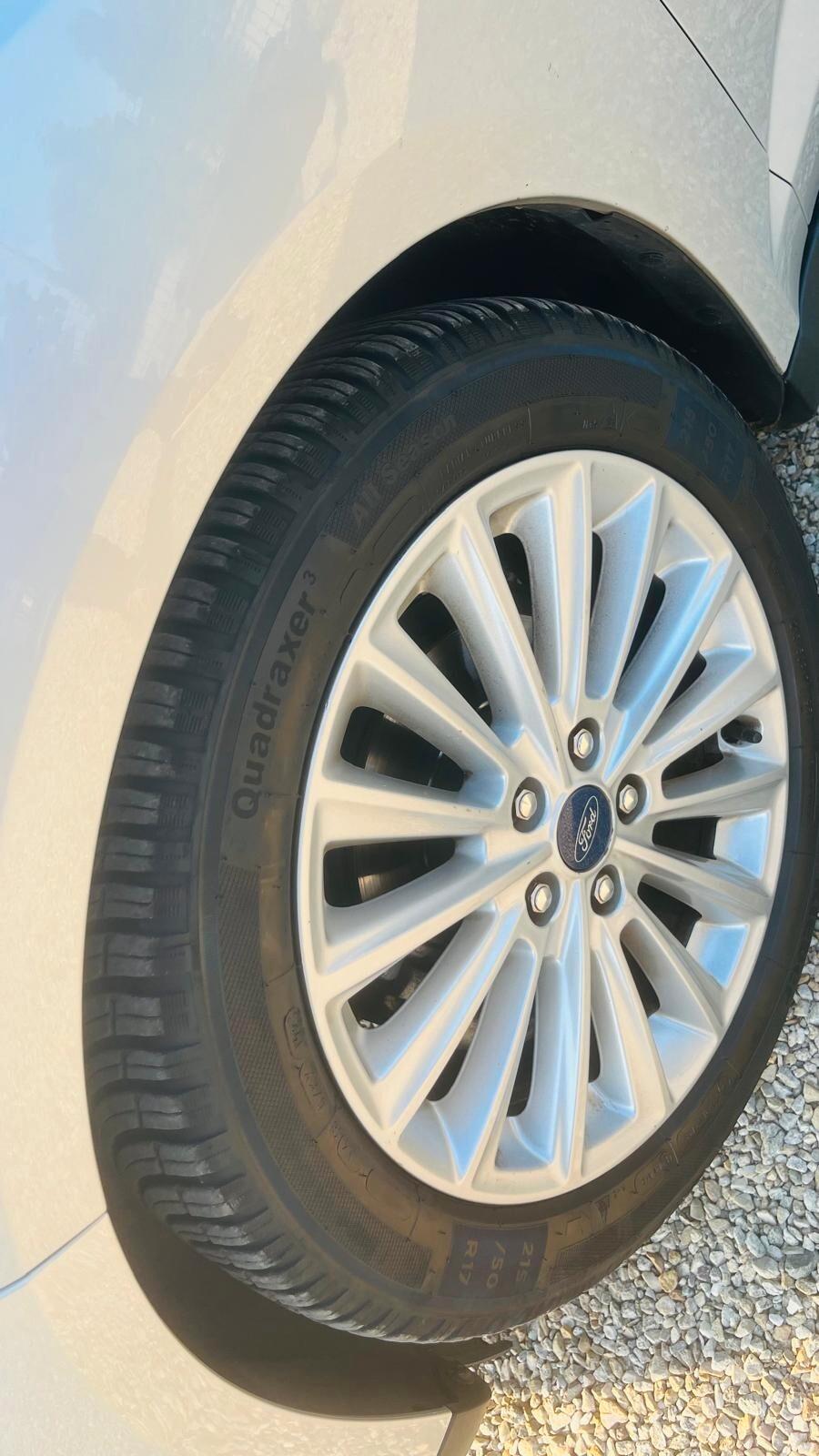 Ford C-Max 1.5 TDCi 120CV Start&Stop Titanium