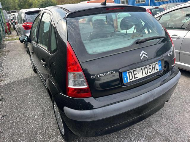 CITROEN C3 1.1 Cashmere senza nessun lavoro da fare
