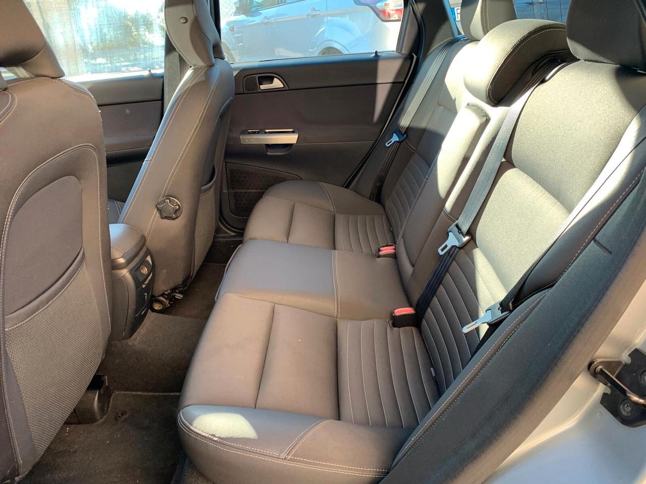 Volvo V50 1.6 D cat Summum - 2008