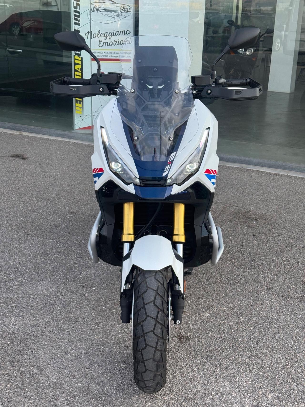 Honda X-ADV 750 SPECIAL EDITION